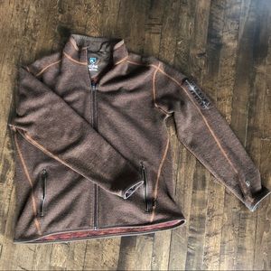 Kuhl Men’s Sweater